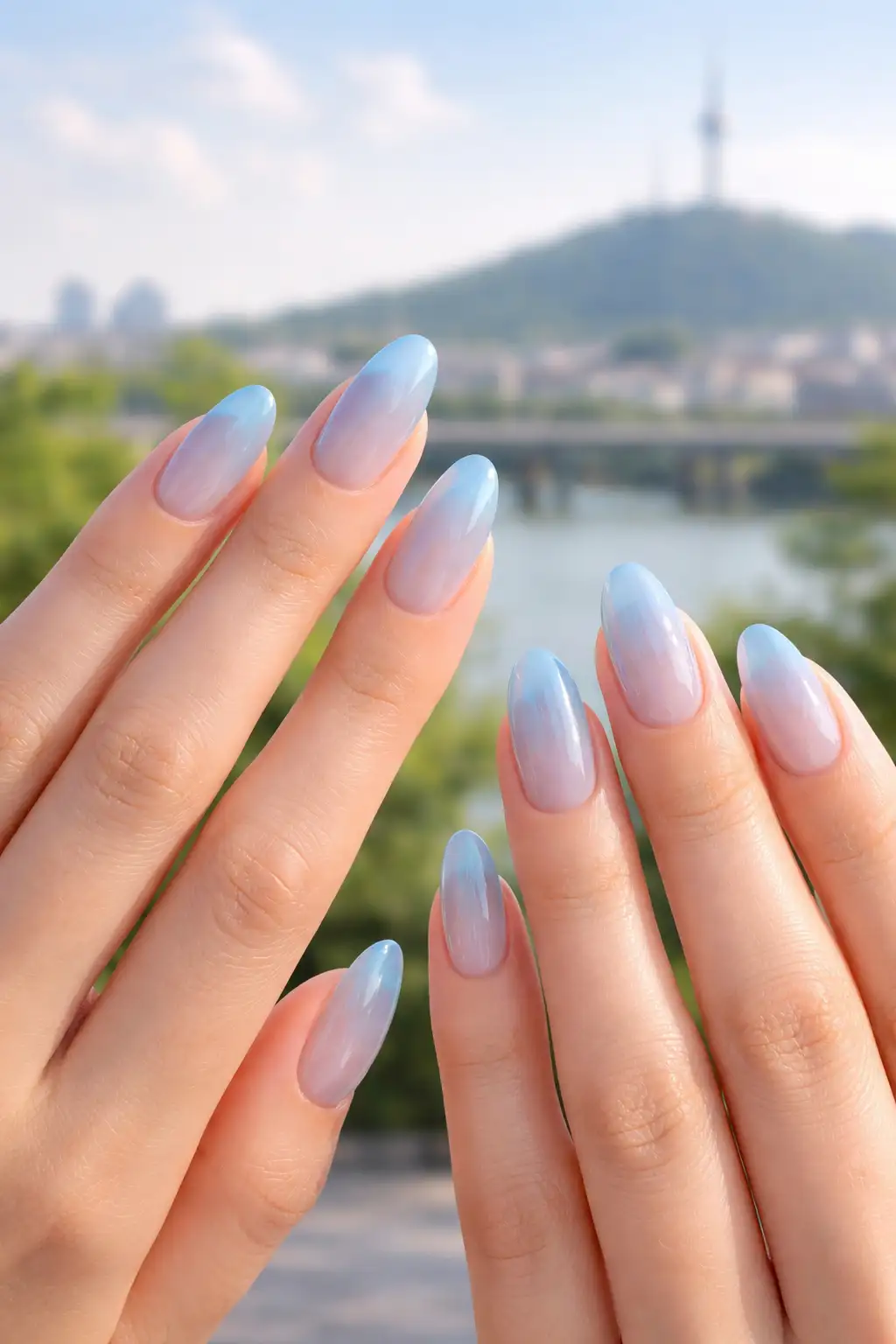 Han River Jelly