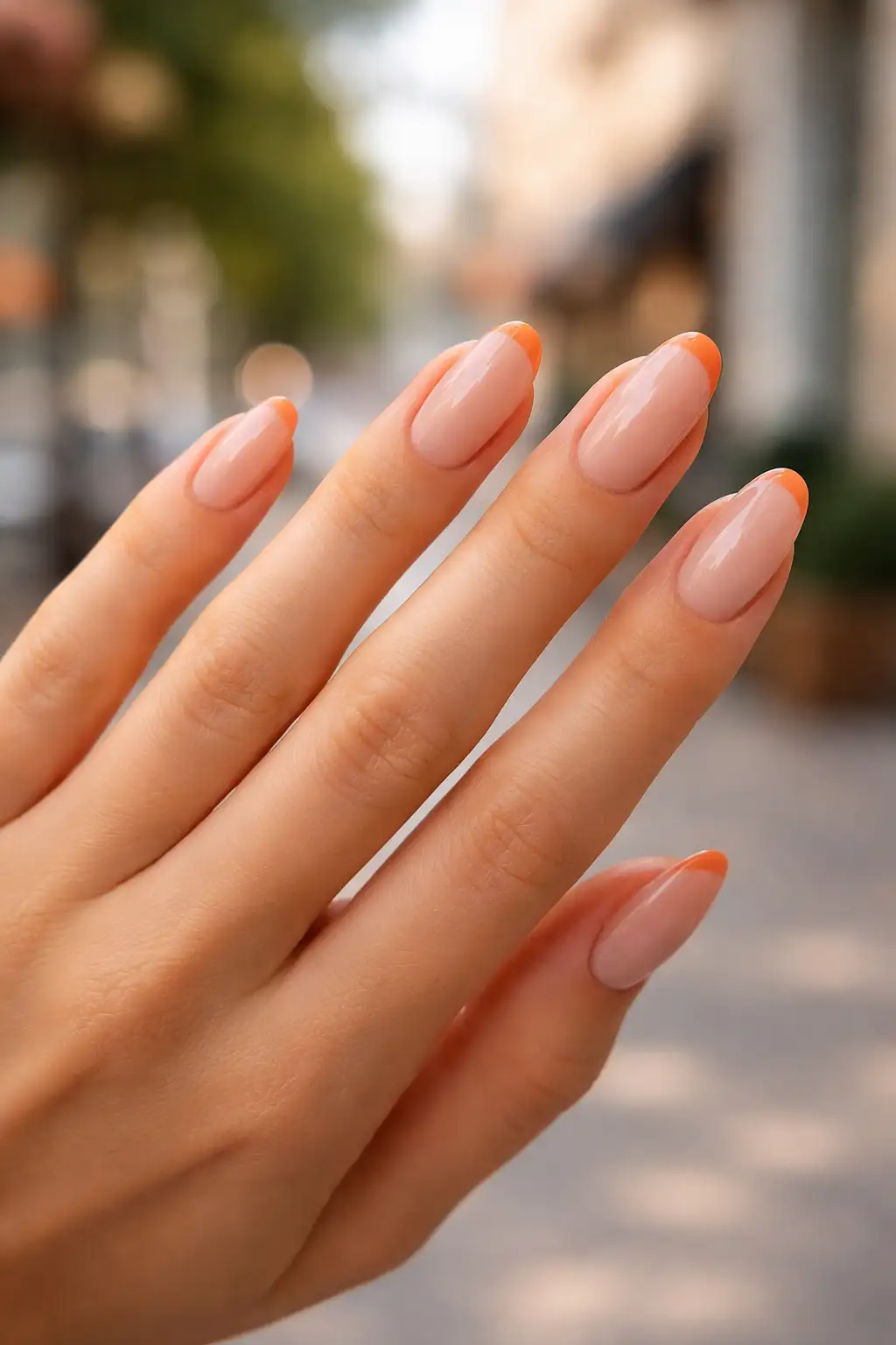 Citrus French