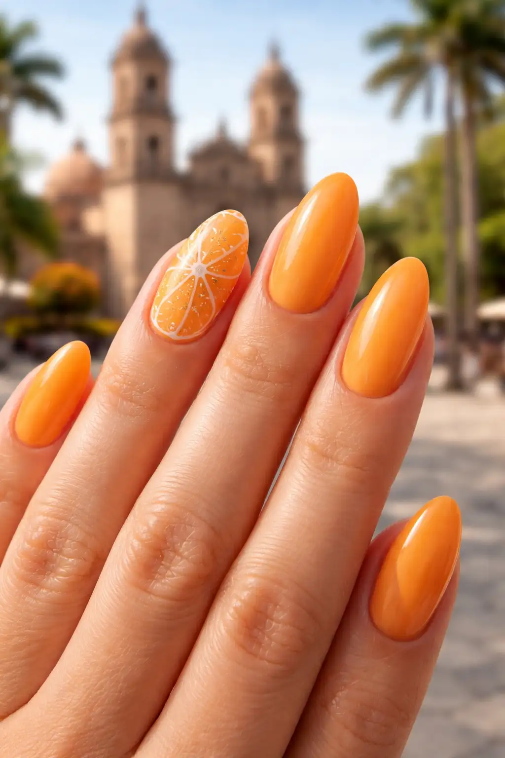 Citrus Fiesta