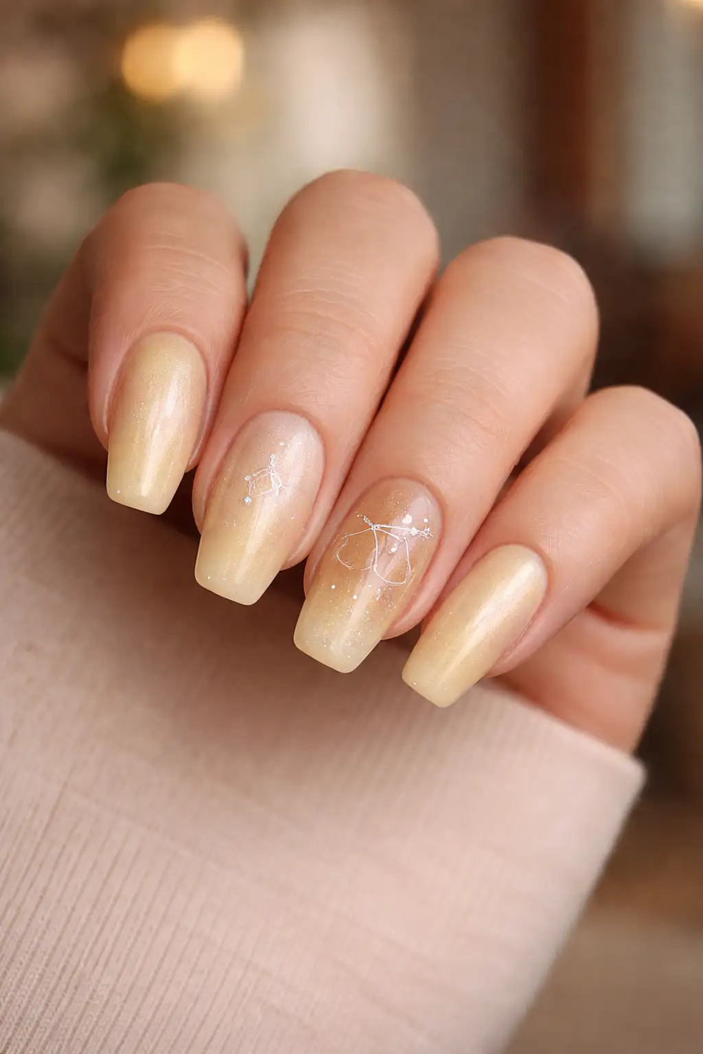 Libra Honey Velvet