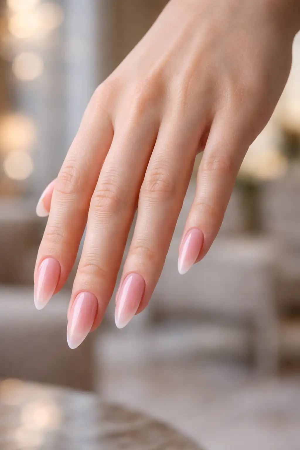 Winter Pink Jelly