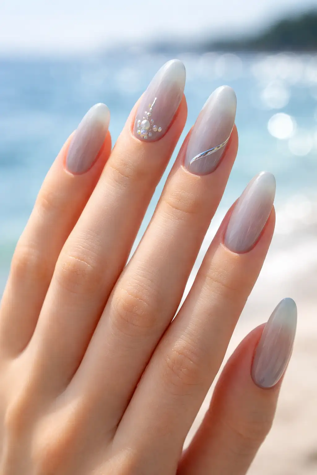 Aegean Jelly Grey