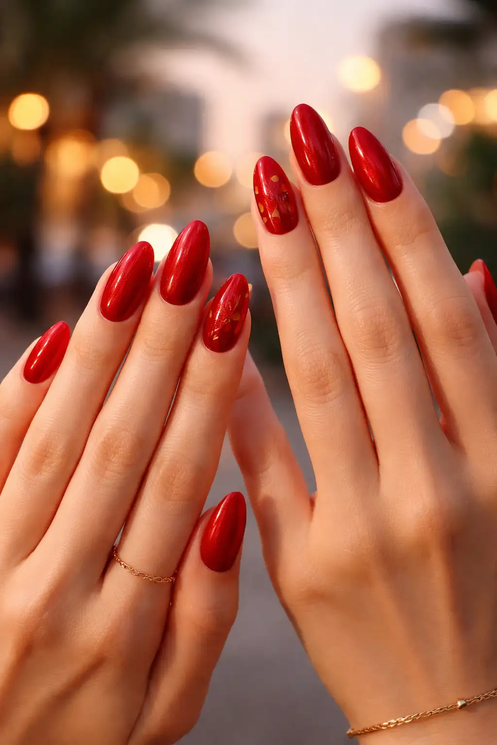 Spring Rouge