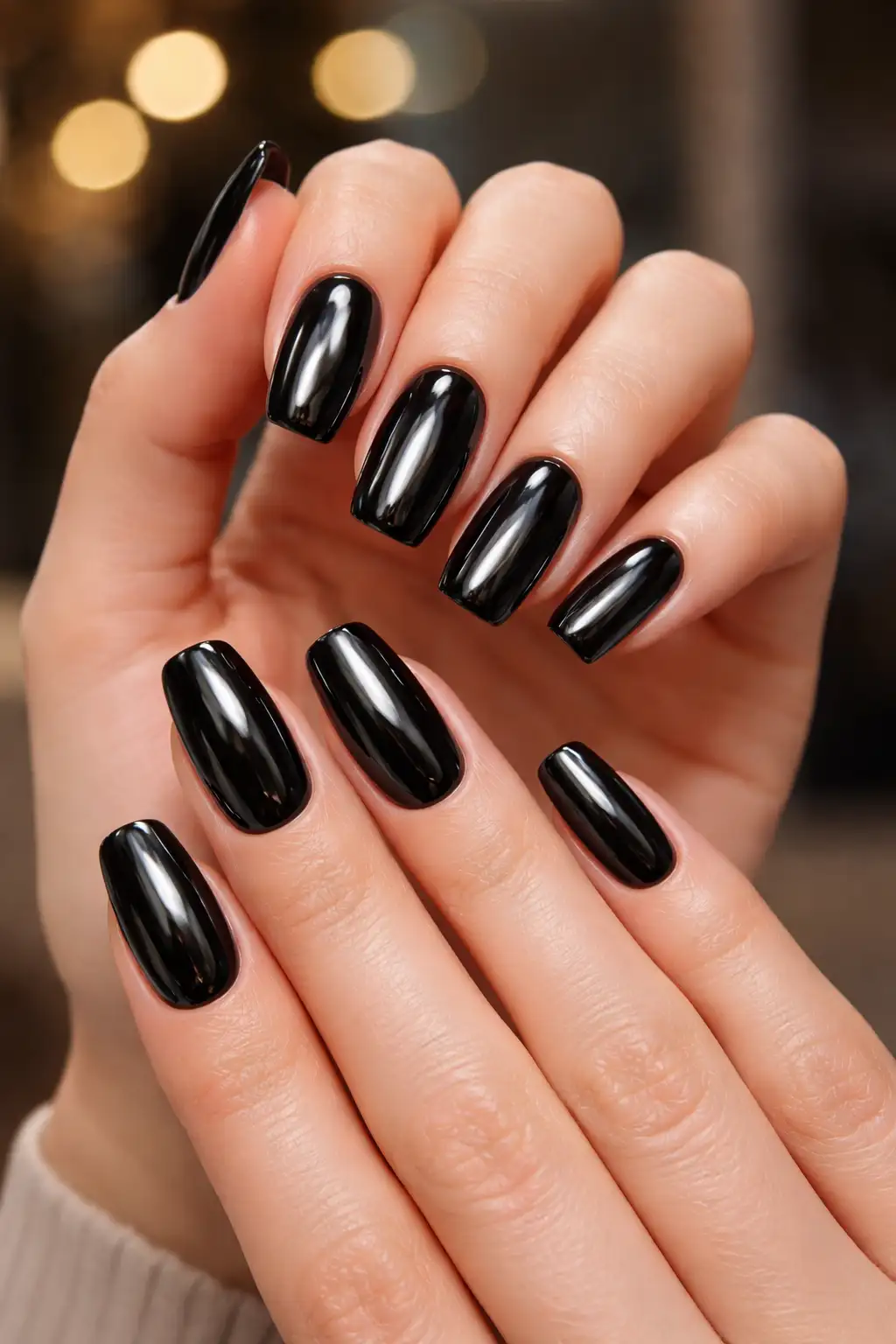 Midnight Chrome