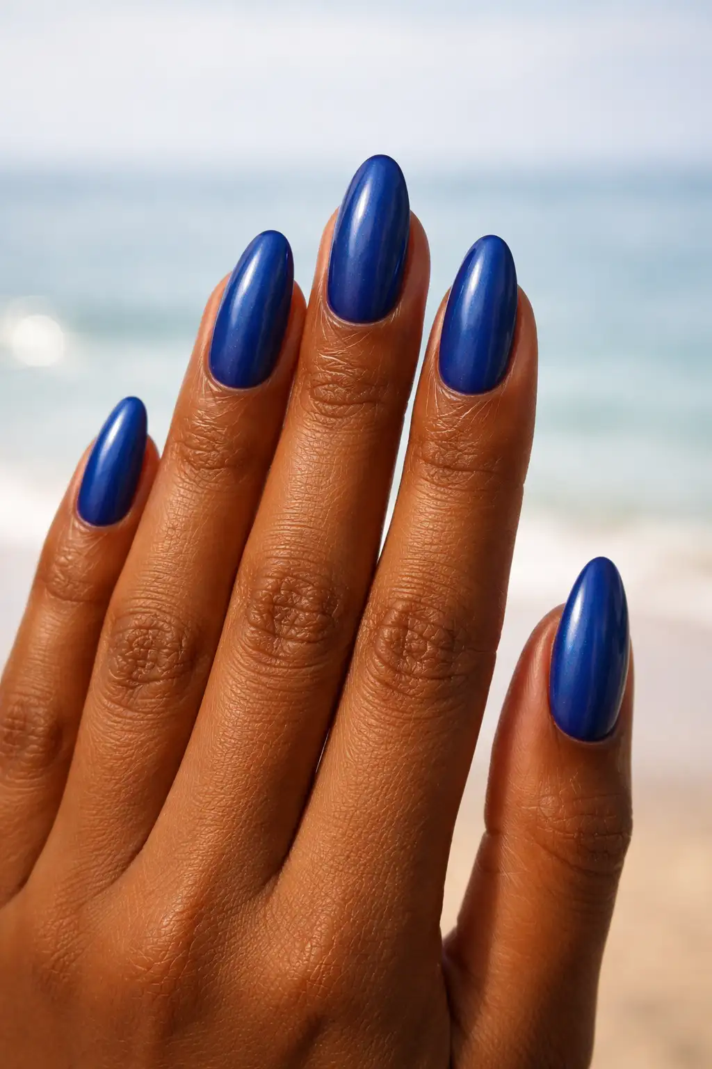 Lagos Sea Glow
