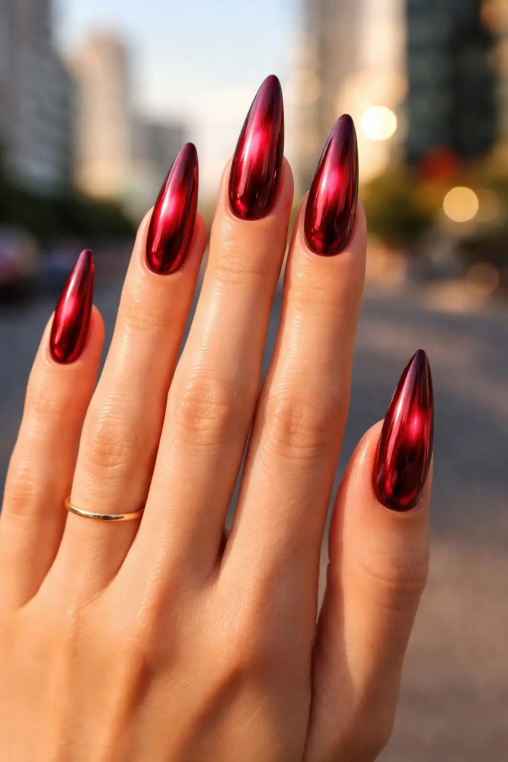 Heatwave Chrome