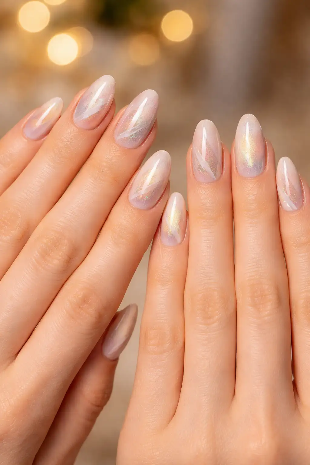 Garba Glow Tips