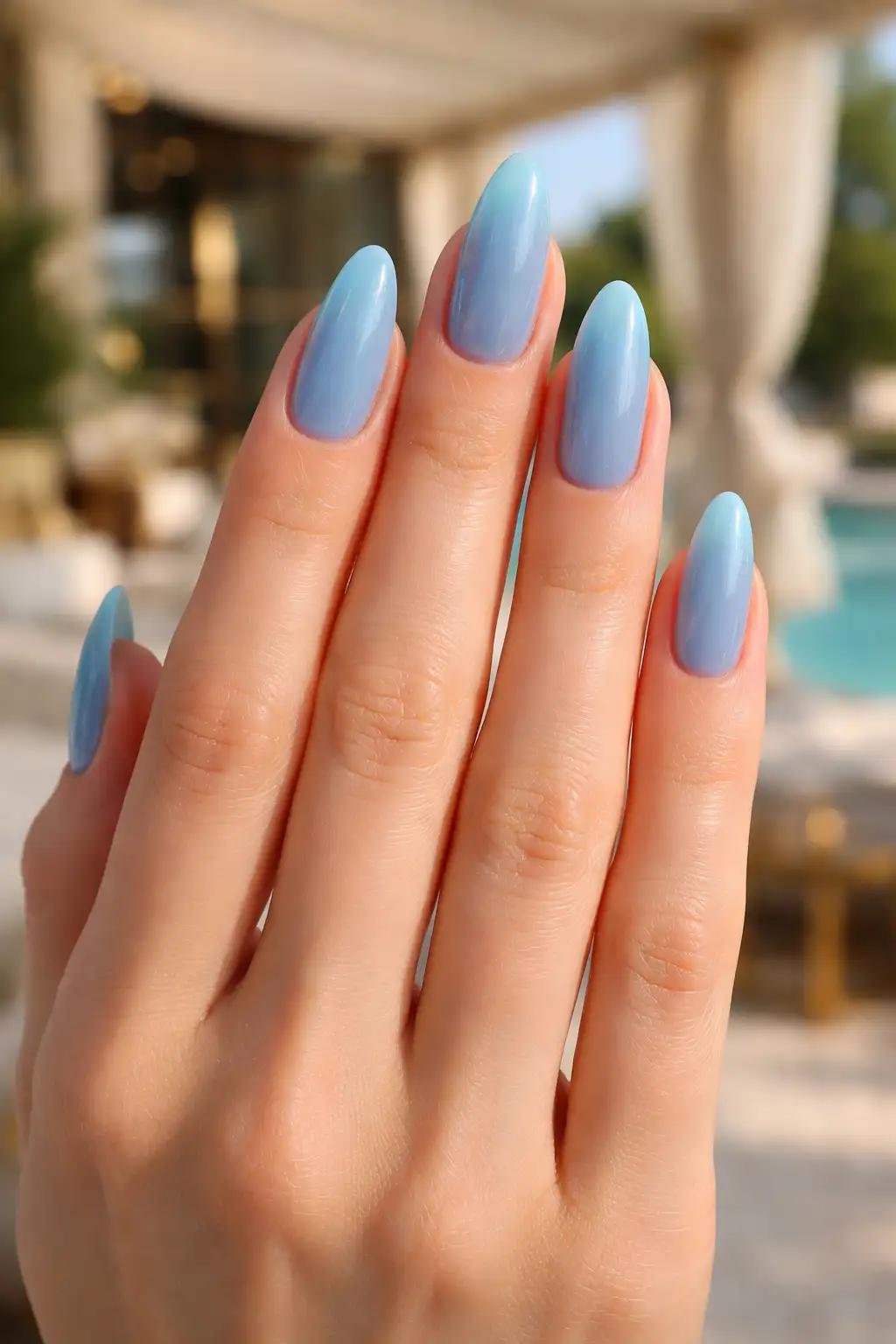 Poolside Jelly