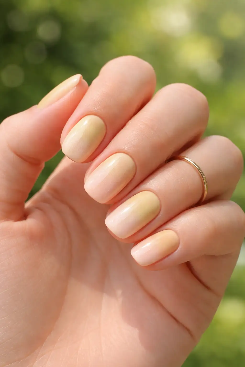 Citrus Velvet