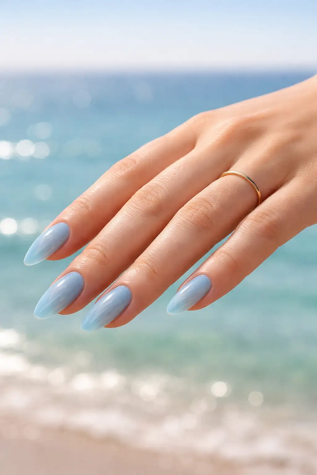Sea Glass Chic