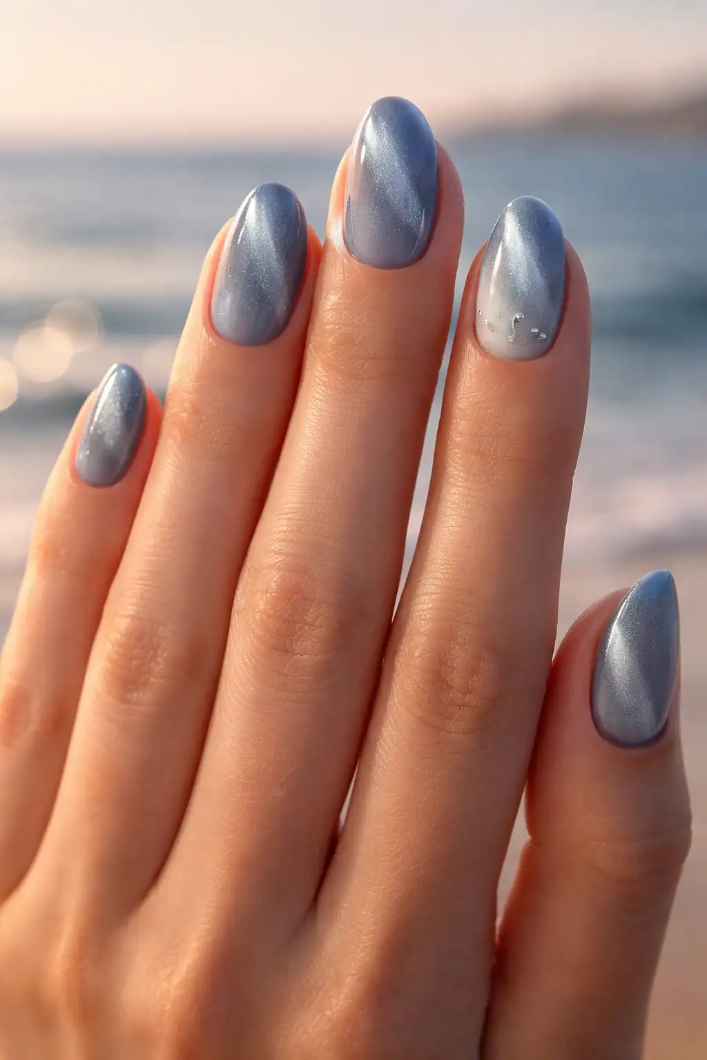Spring Tide Velvet