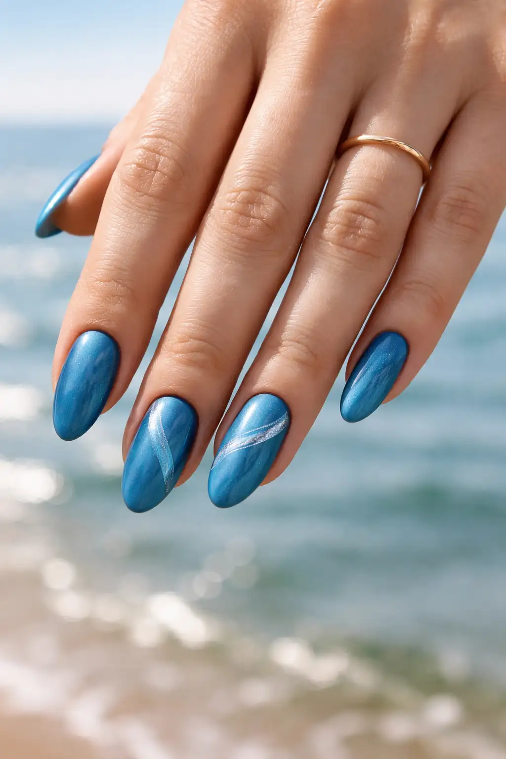 Sea Velvet Glow
