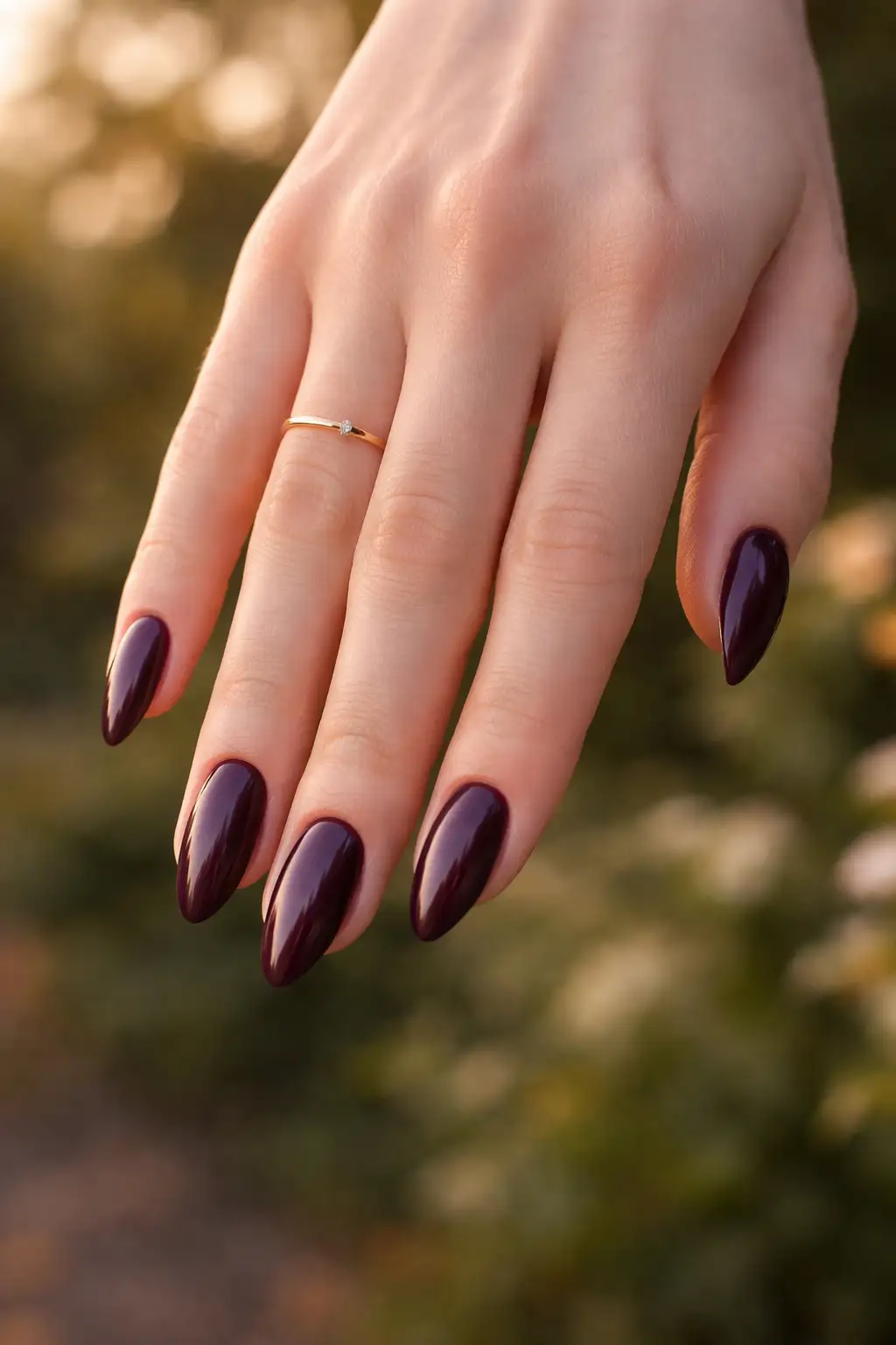 Twilight Berry