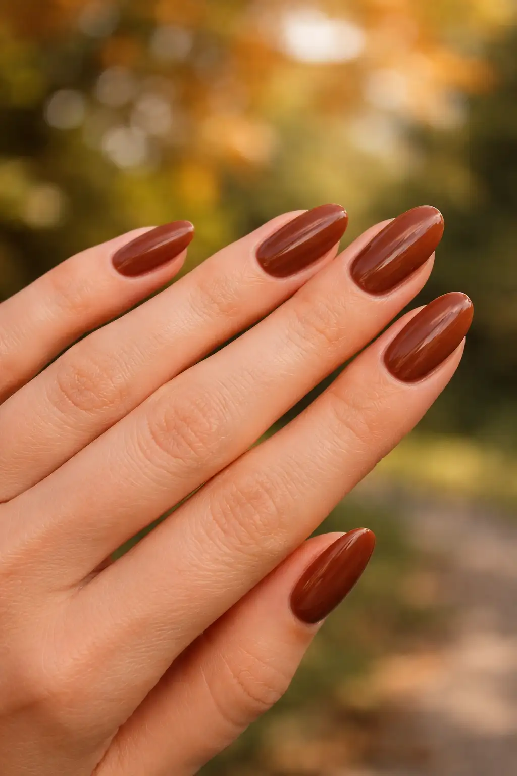 Chestnut Chic