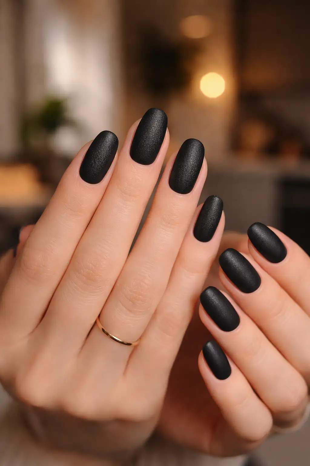 Nordic Noir Matte