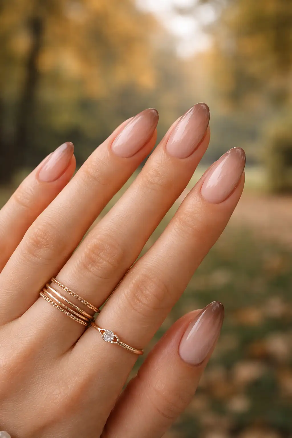 Autumn Pearl Yes