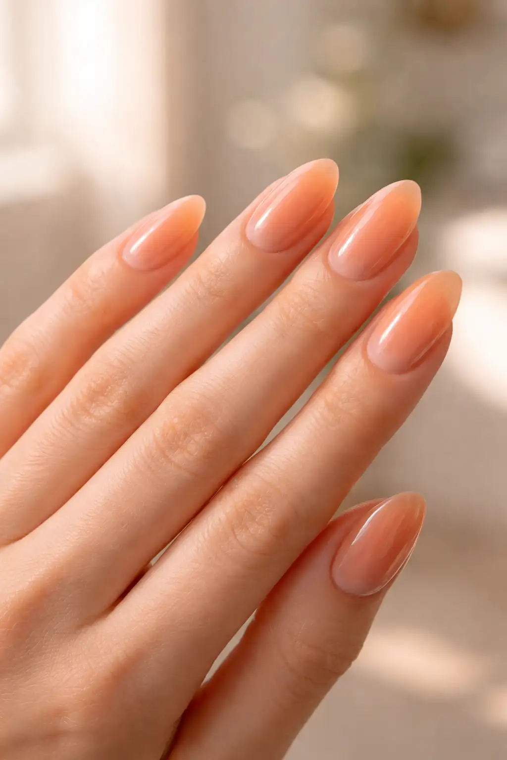 Desert Jelly Glow