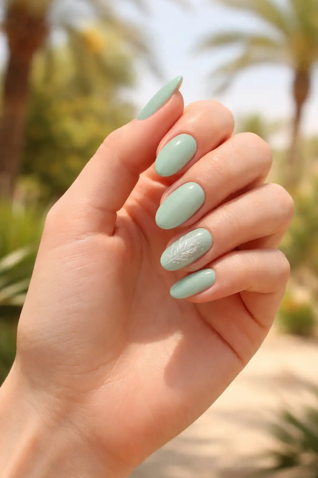 Oasis Glow