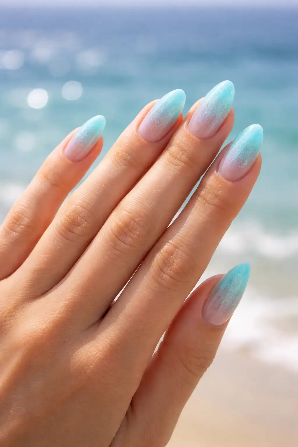 Sea Glass Party
