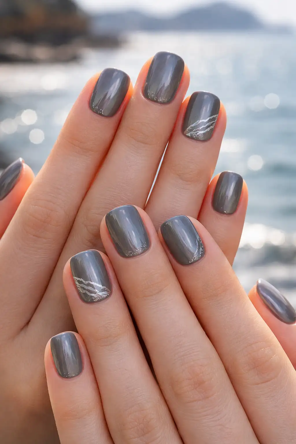 Steel Tide Autumn