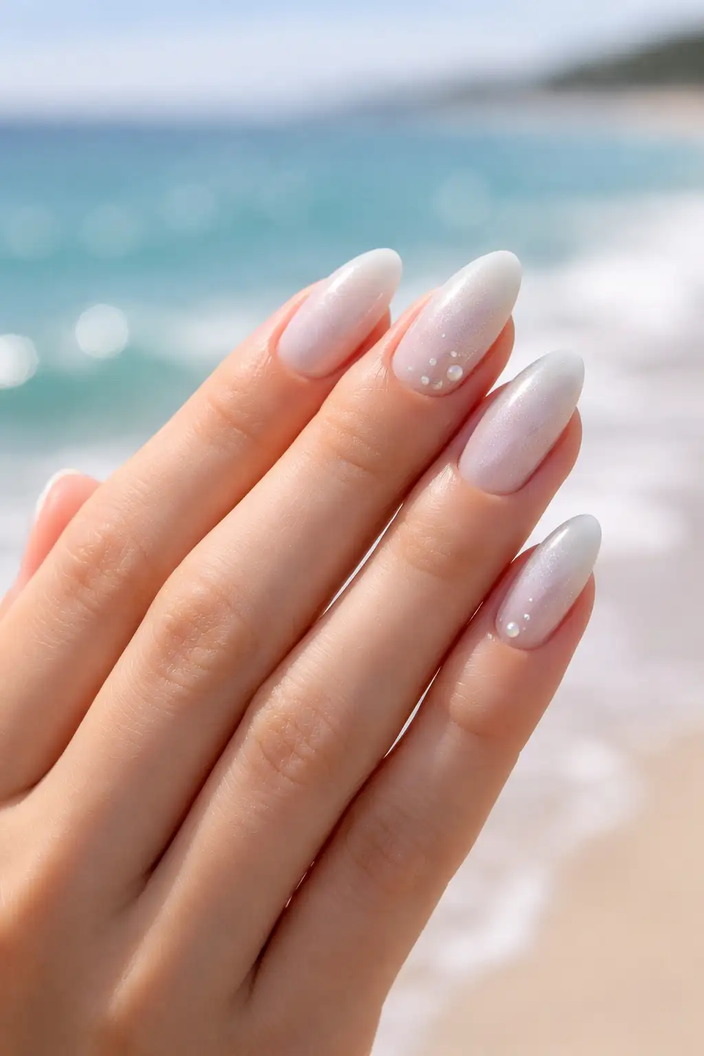 Sea Pearl Bride