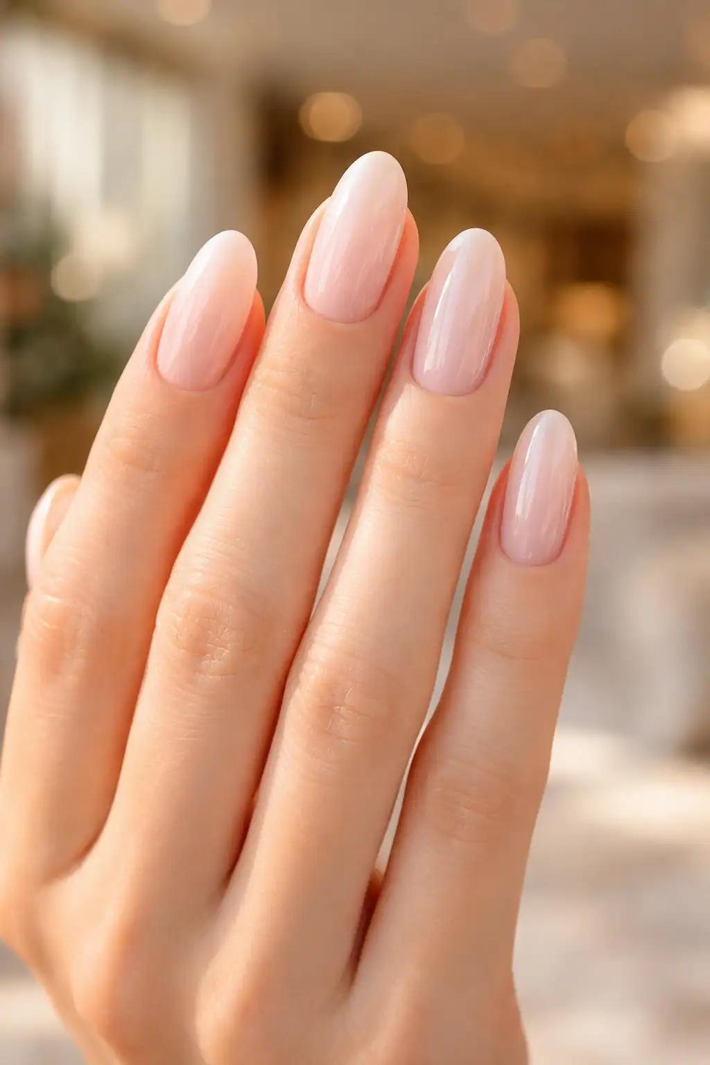 Summer Pearl Glow