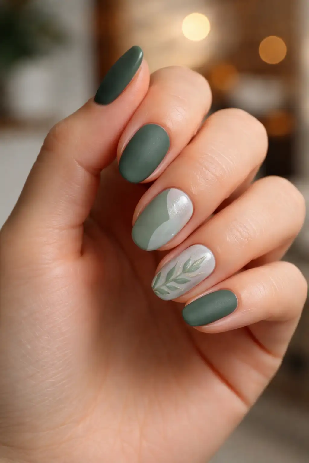 Brazil Winter Chic