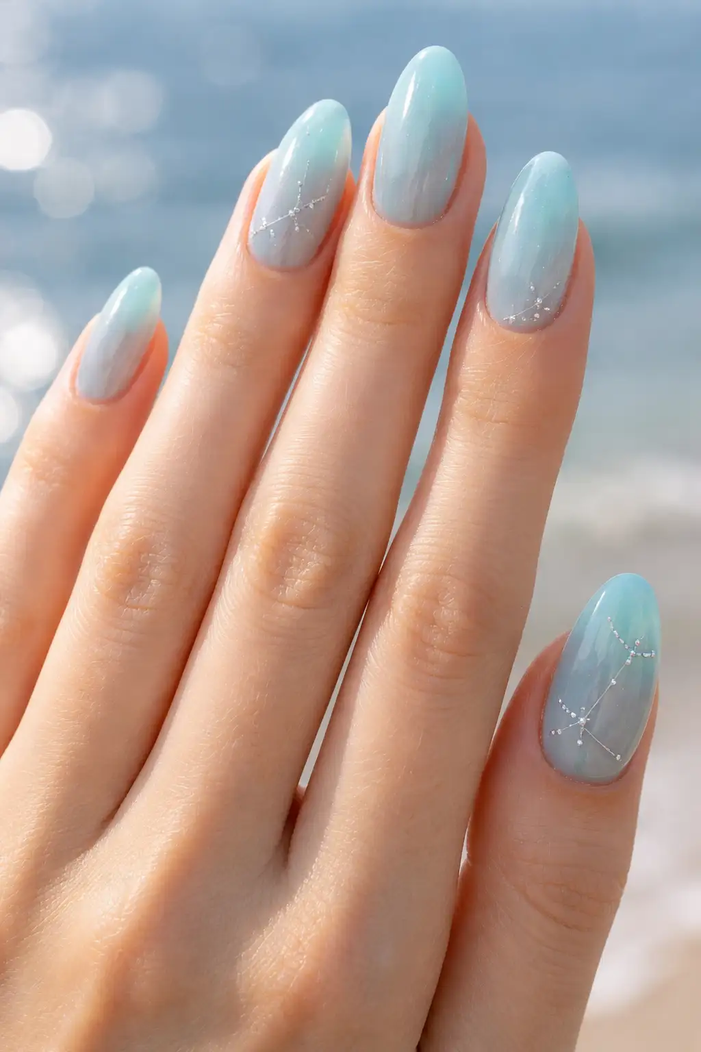 Pisces Sea Glow