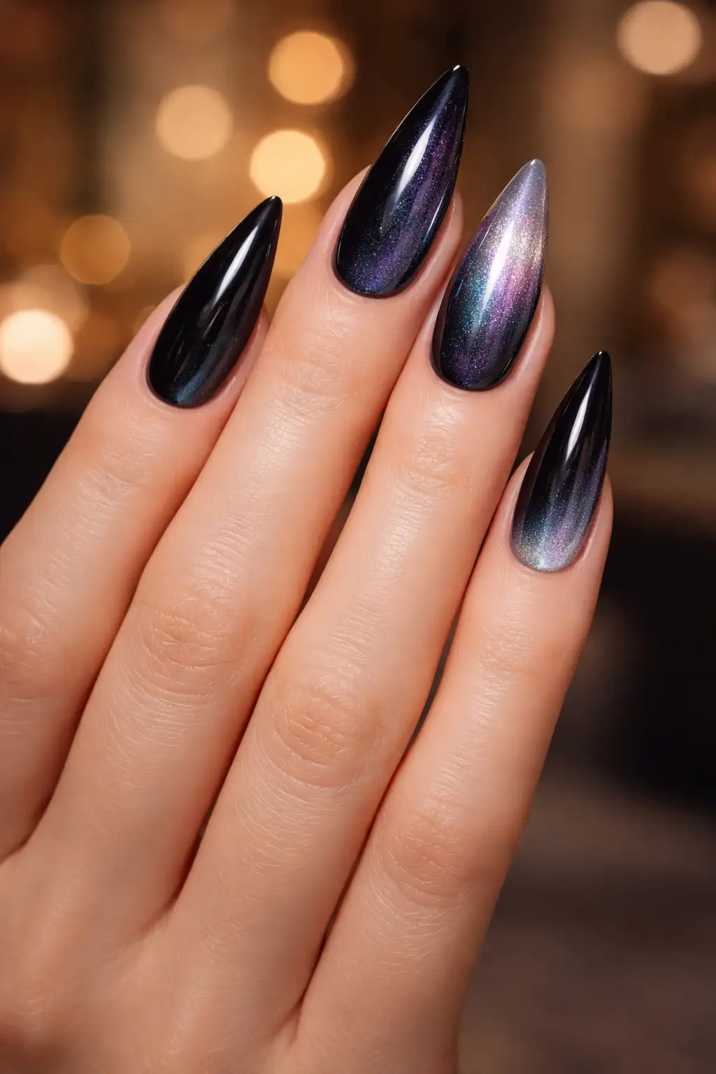 Midnight Pearl