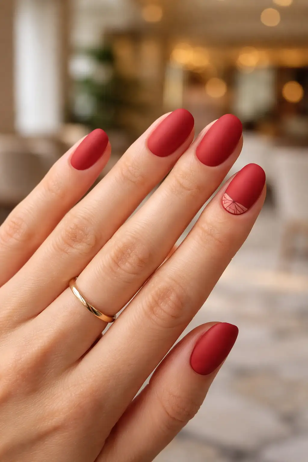 Cherry Heat