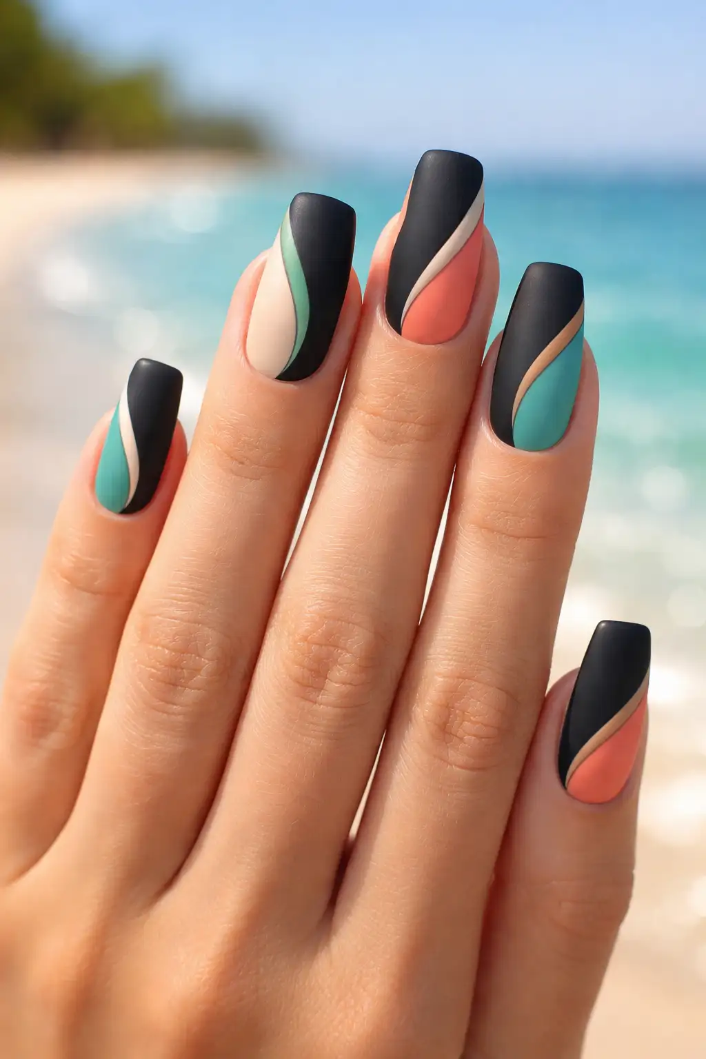 Summer Noir Halo
