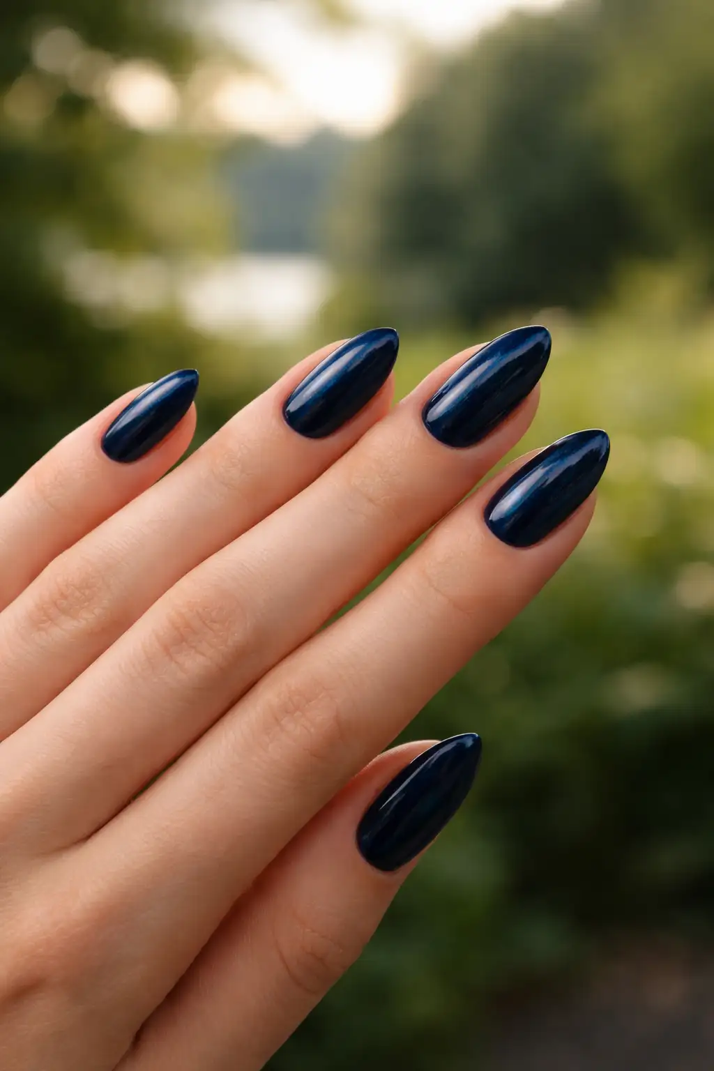 Lake Dusk Gloss