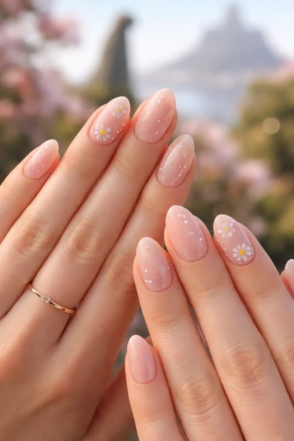 Spring Baby Bloom