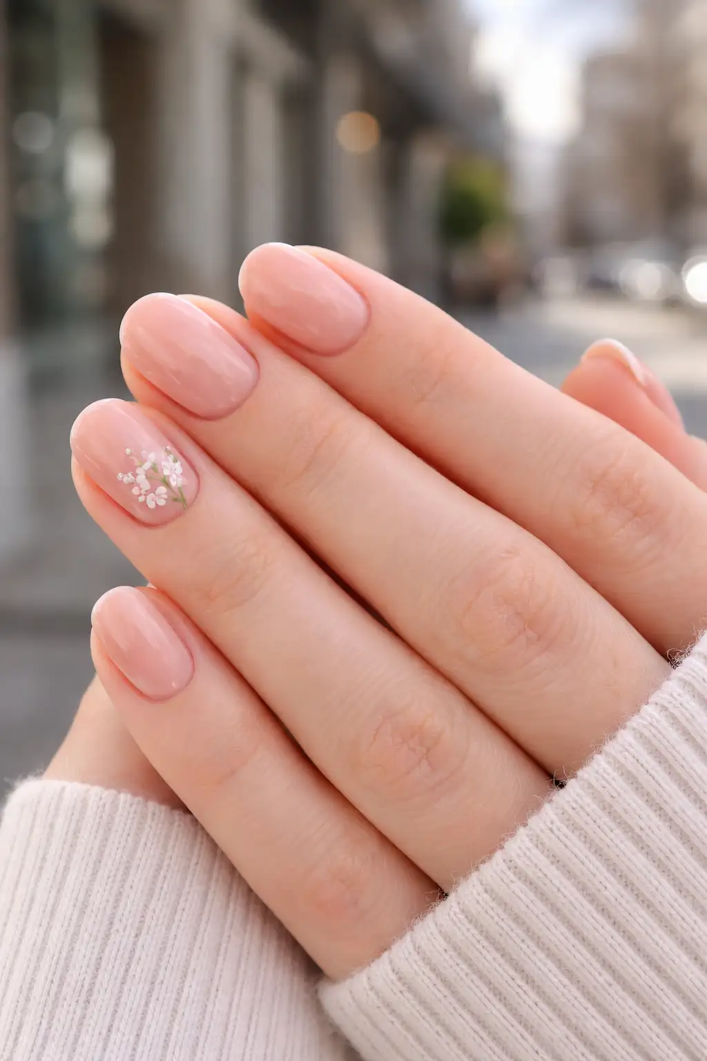 Blush Baby Bloom
