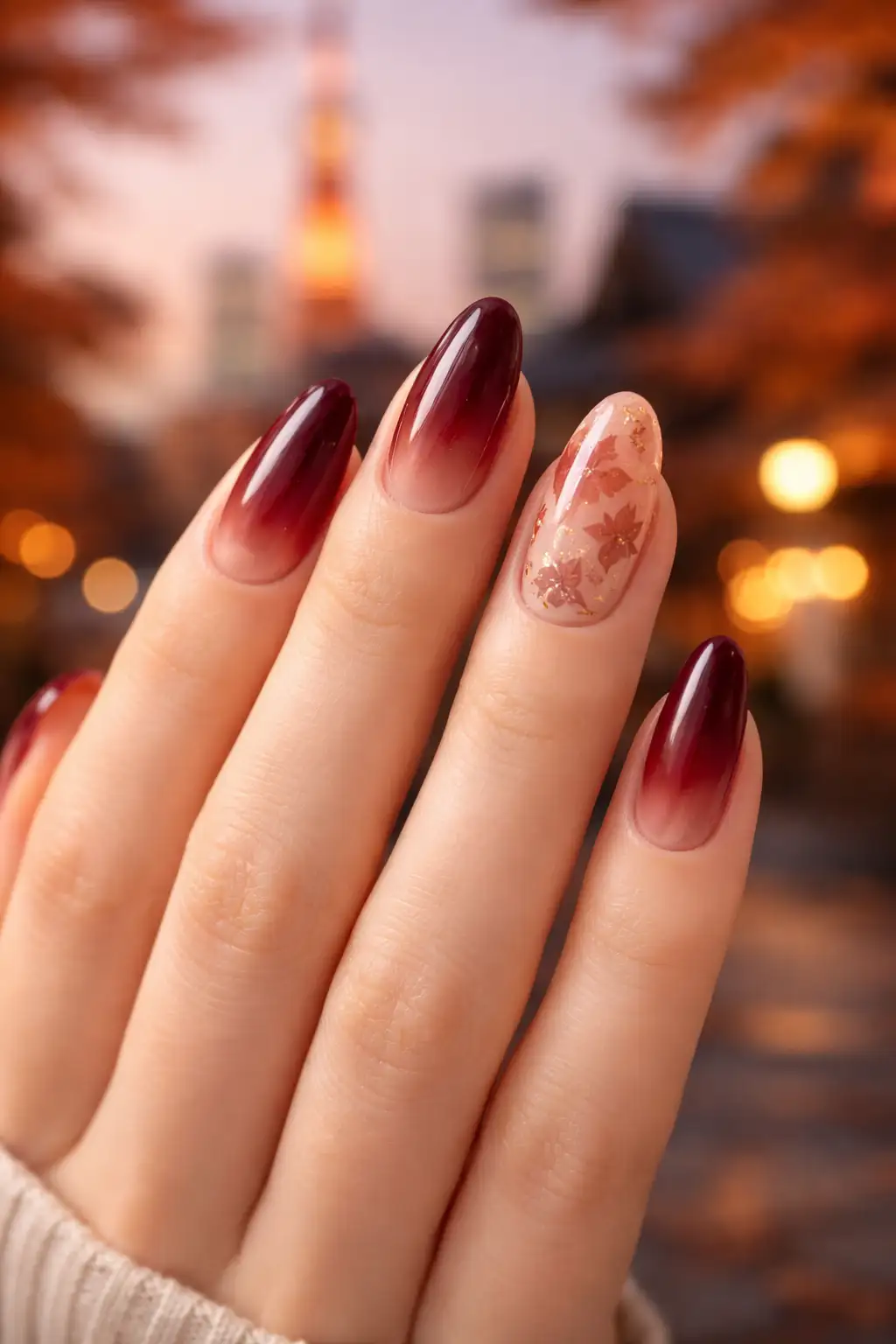 Maple Night