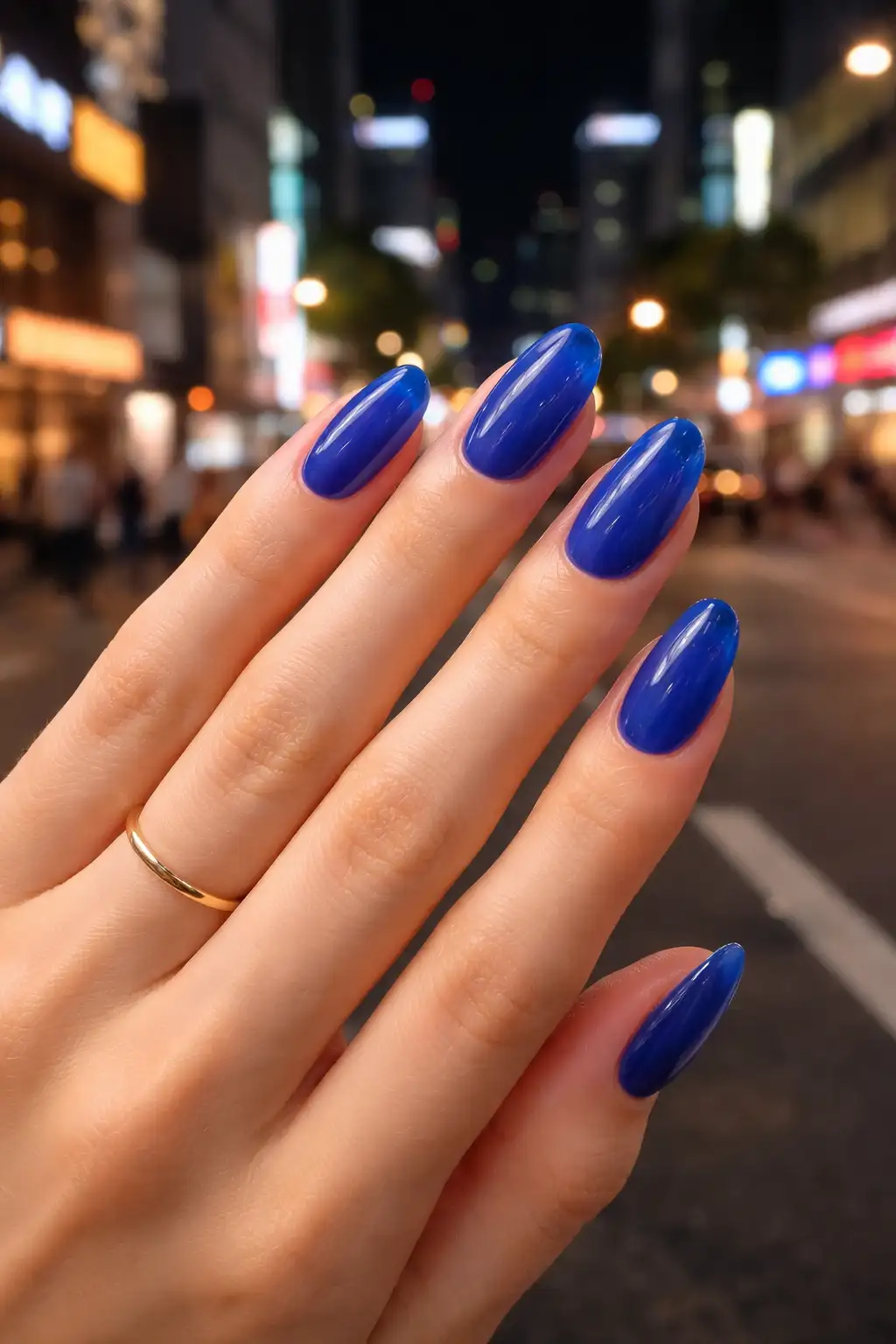 Seoul Summer Glaze
