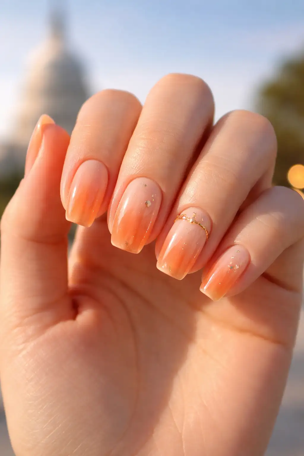 Citrus Jelly Glow