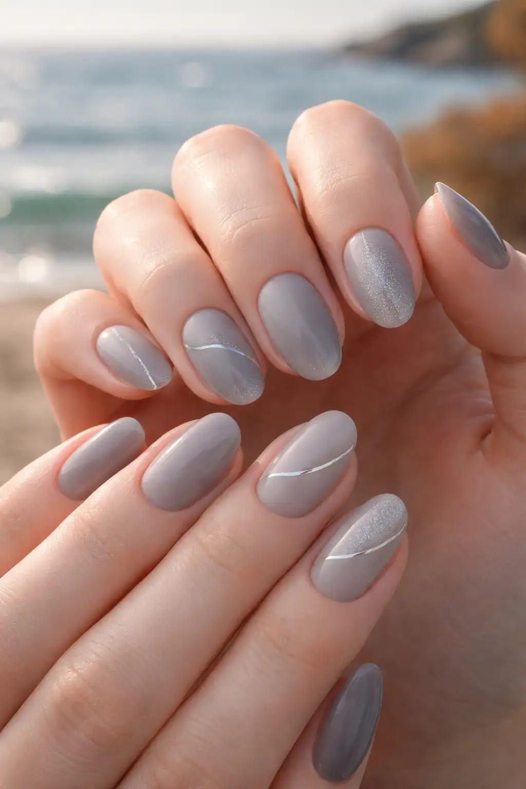 Baltic Mist