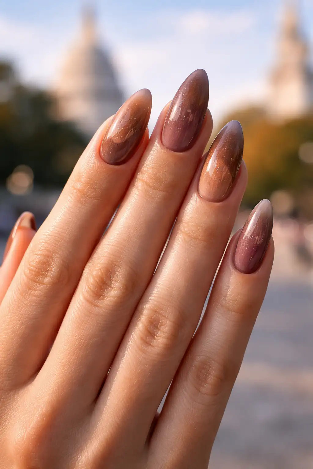 Autumn Zodiac Glow