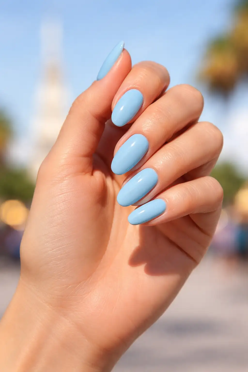 Coastal Blue