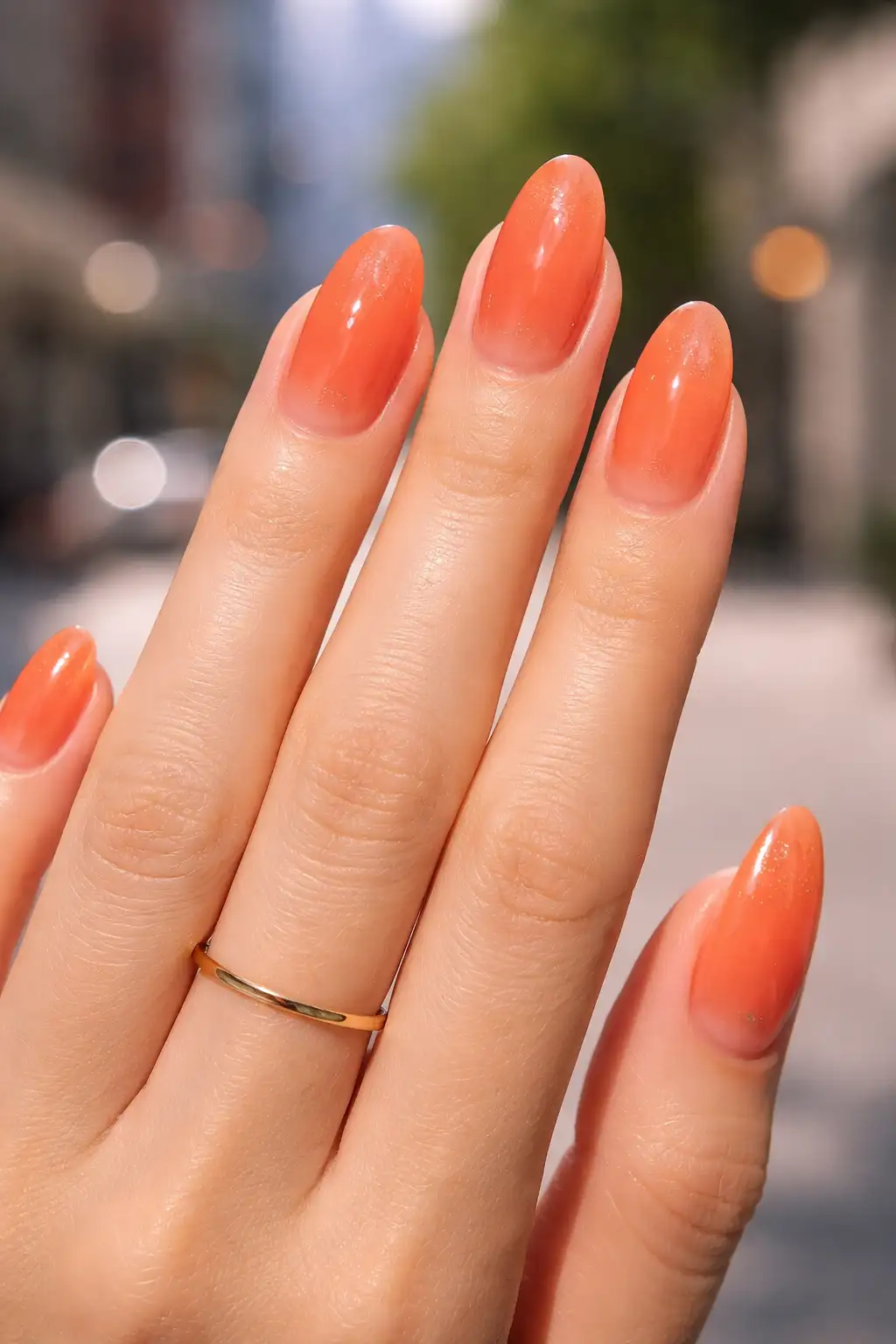 Citrus Glow
