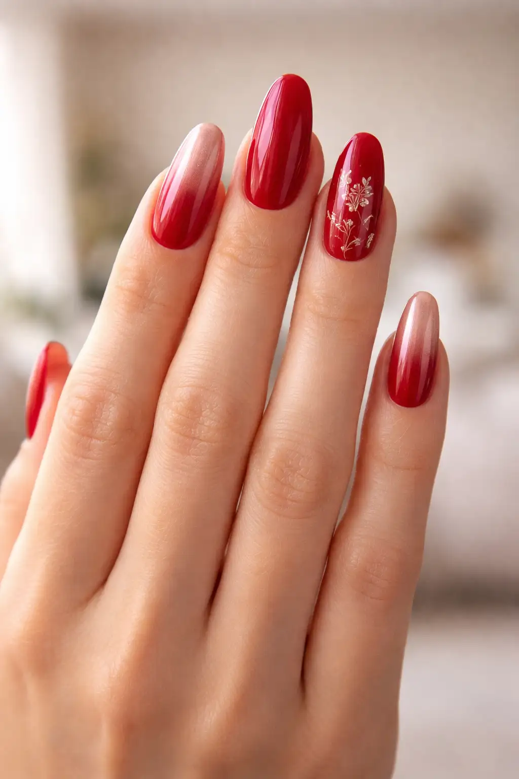 Cherry Chrome