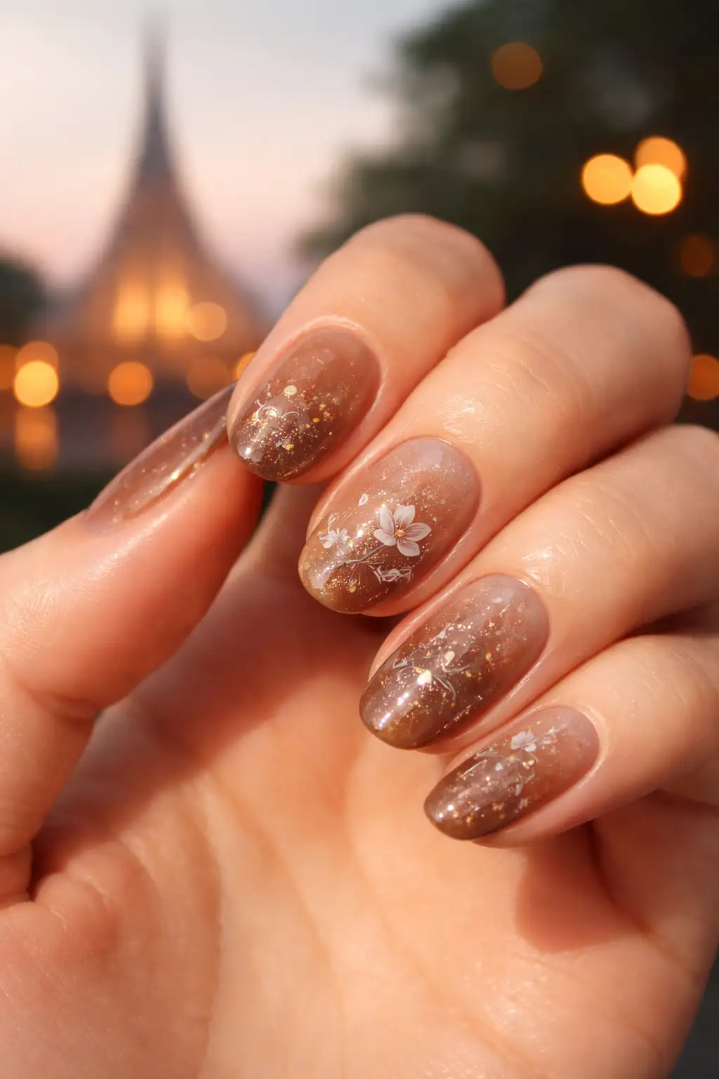 Jelly Monsoon Glow