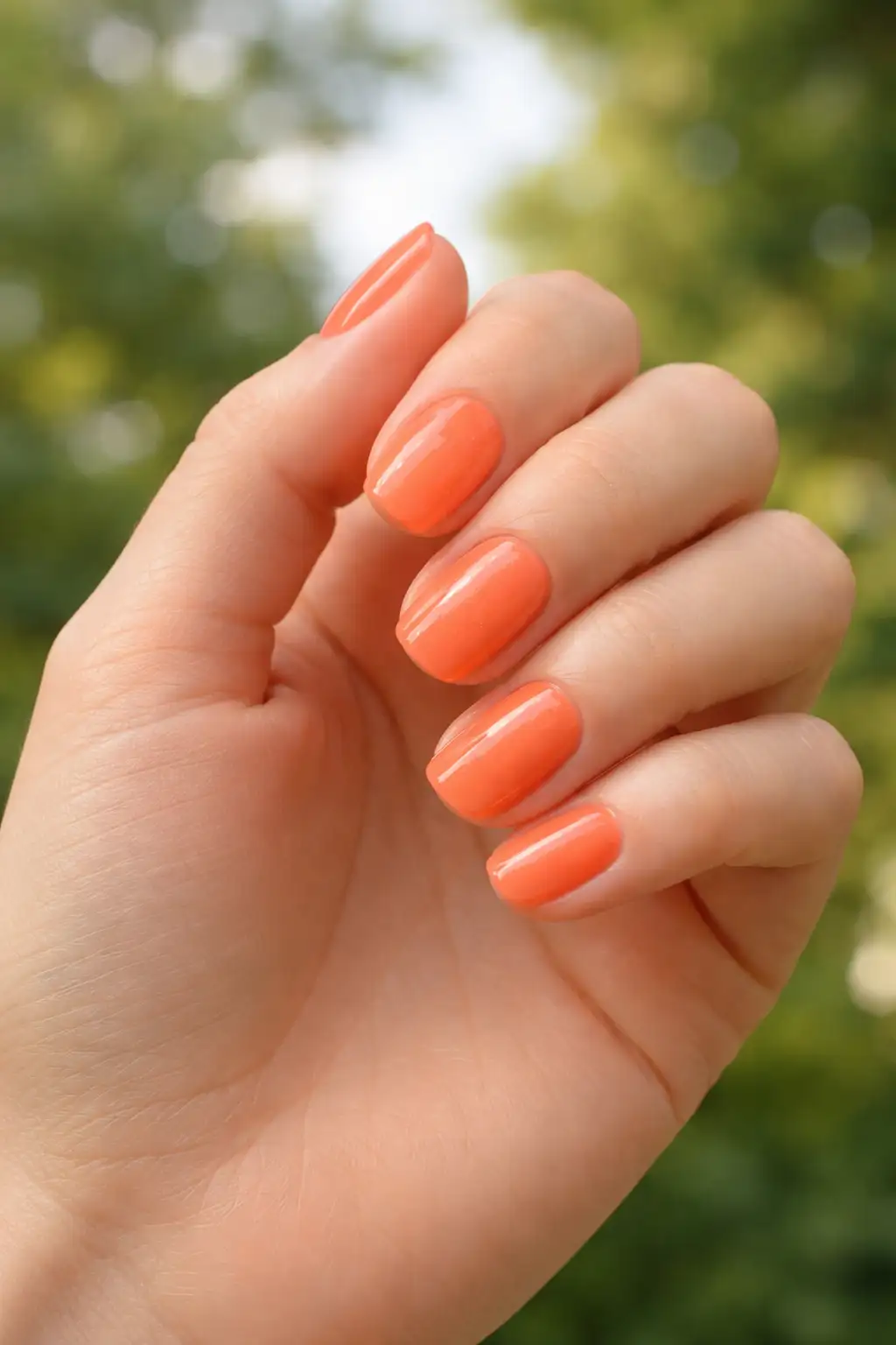 Citrus Glaze