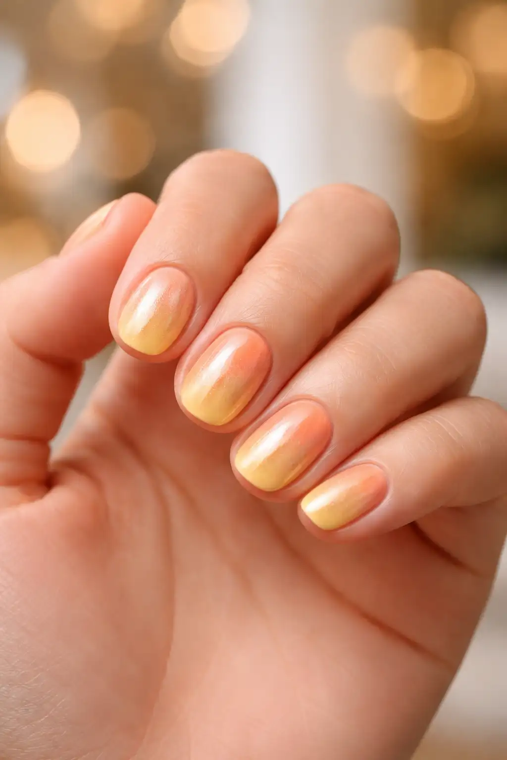 Citrine Summer