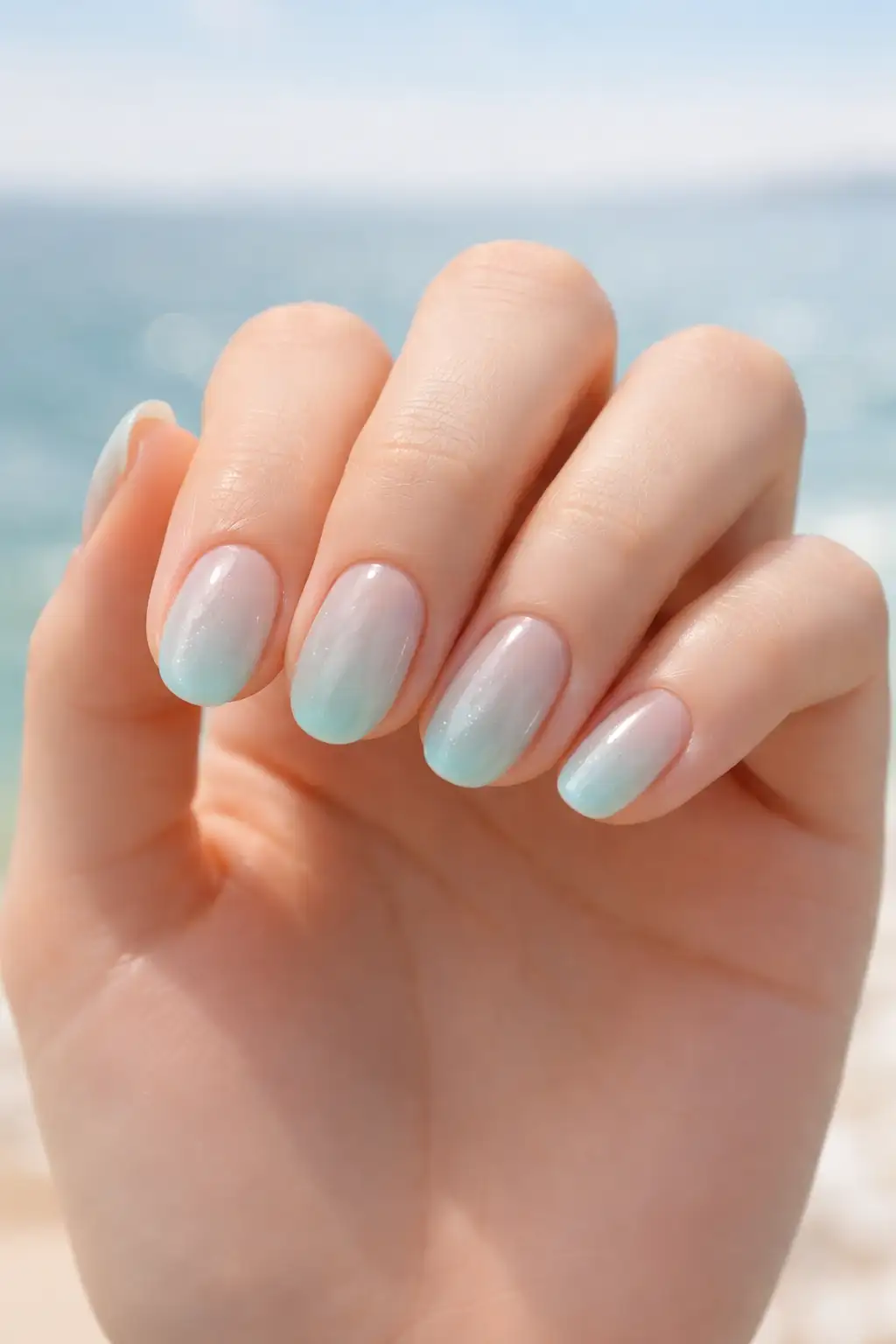 Sea Breeze Baby