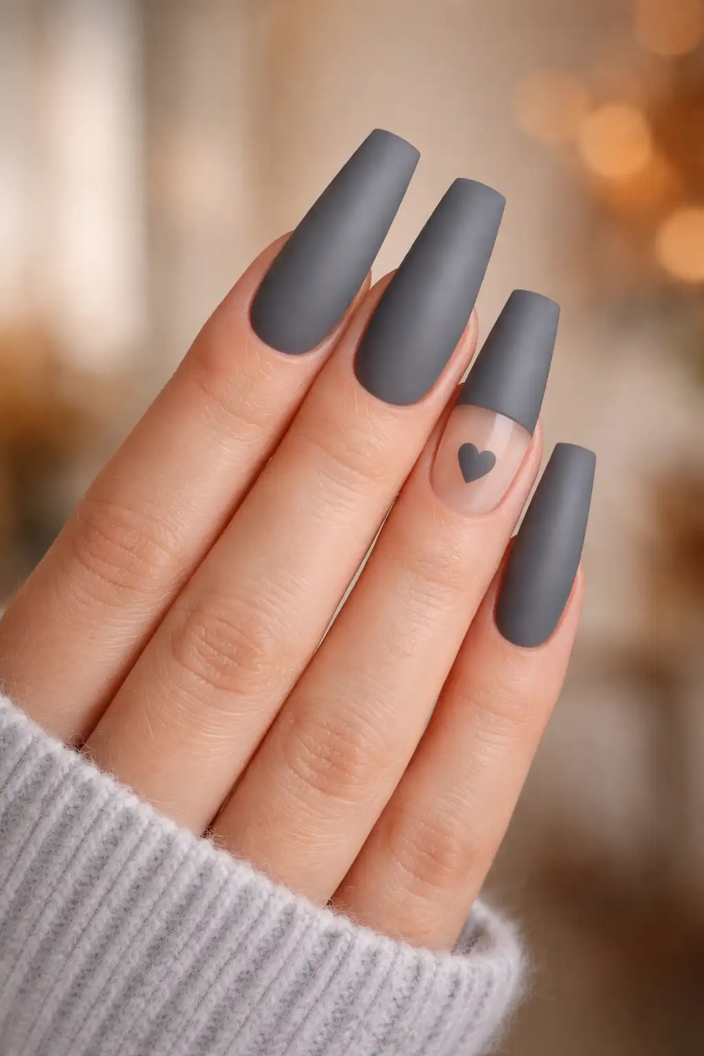 Autumn Love Slate