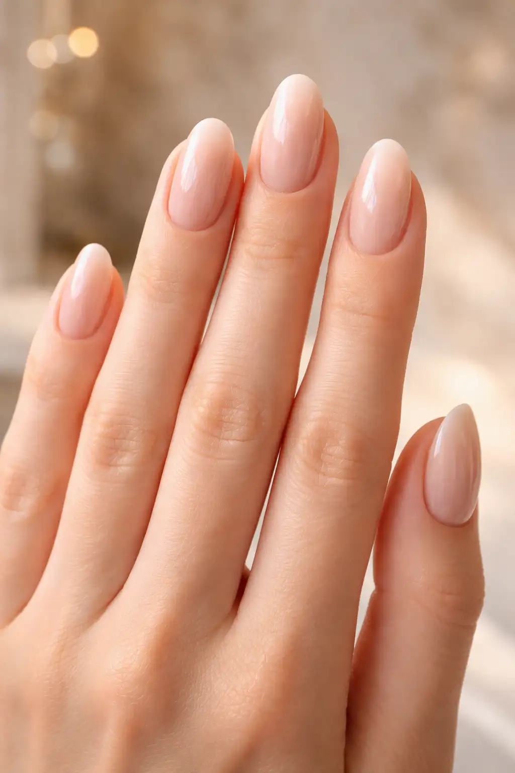 Pearl Nude