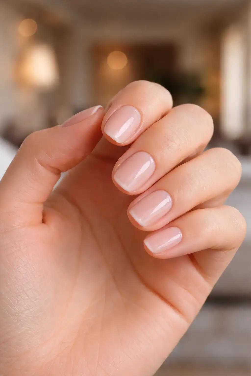 May Weekend Nude