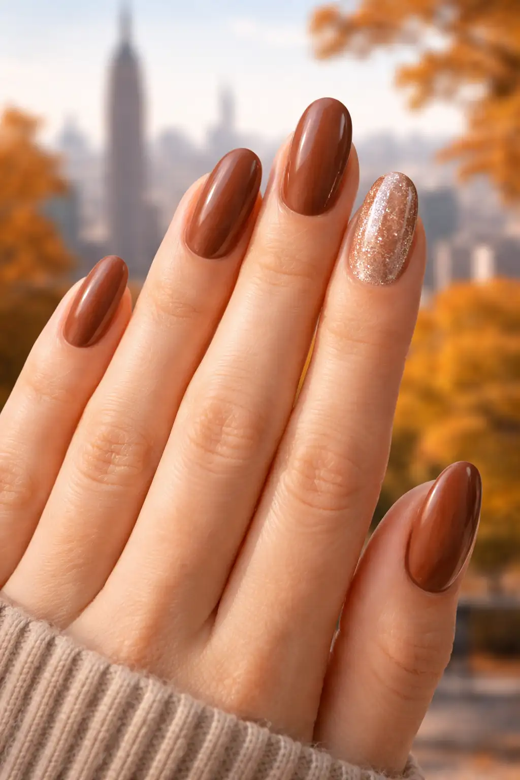 Autumn Toast